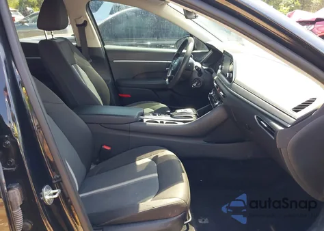 2020 Hyundai Sonata Se z USA, uszkodzony, nr VIN 5NPEG4JA3LH062113